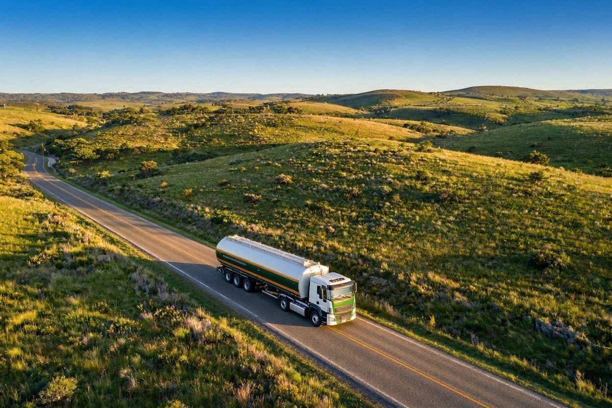 Devine Oils reach across Southern Africa